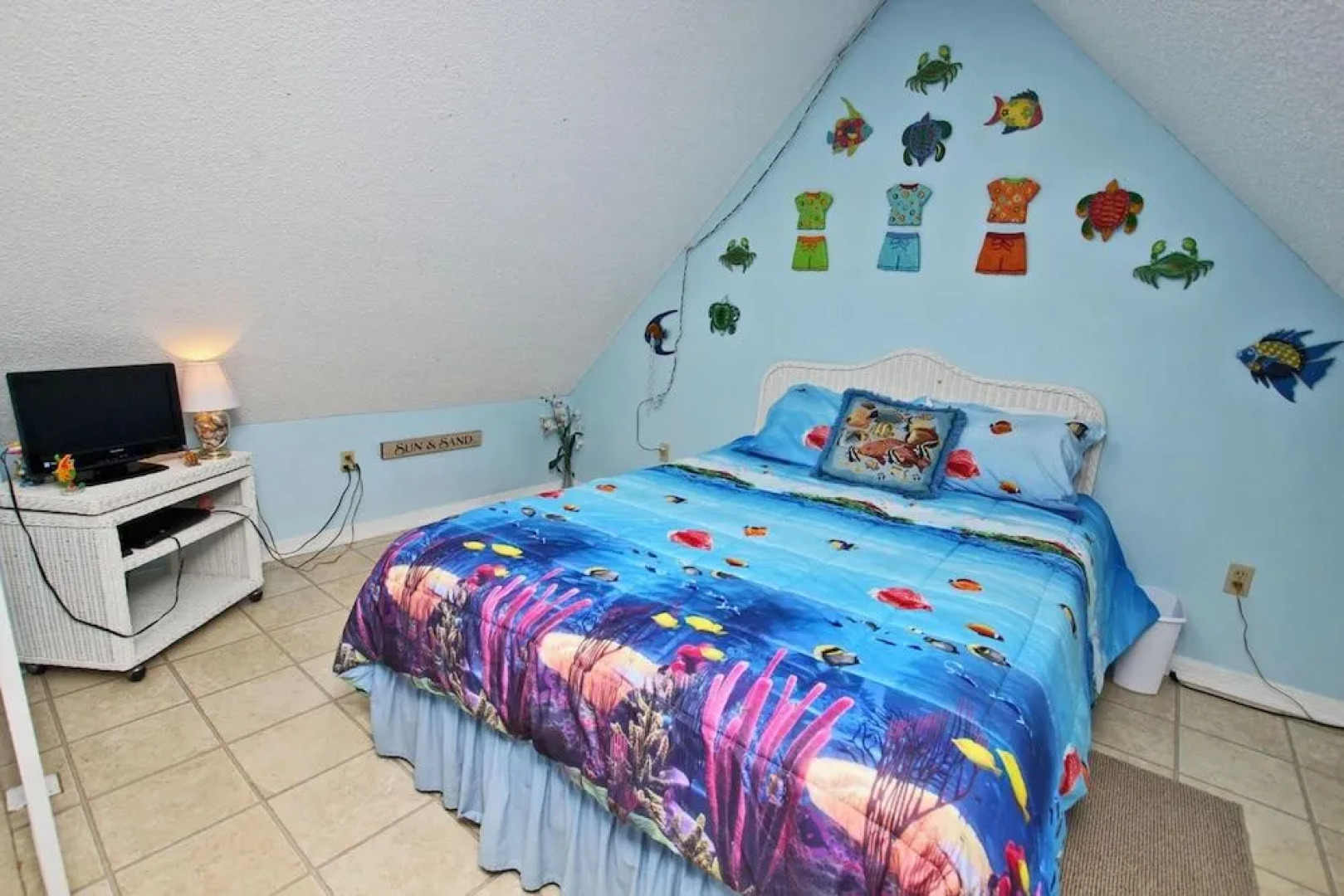 Gulf Shores Plantation 1369 Plus Loft by Youngs Suncoast