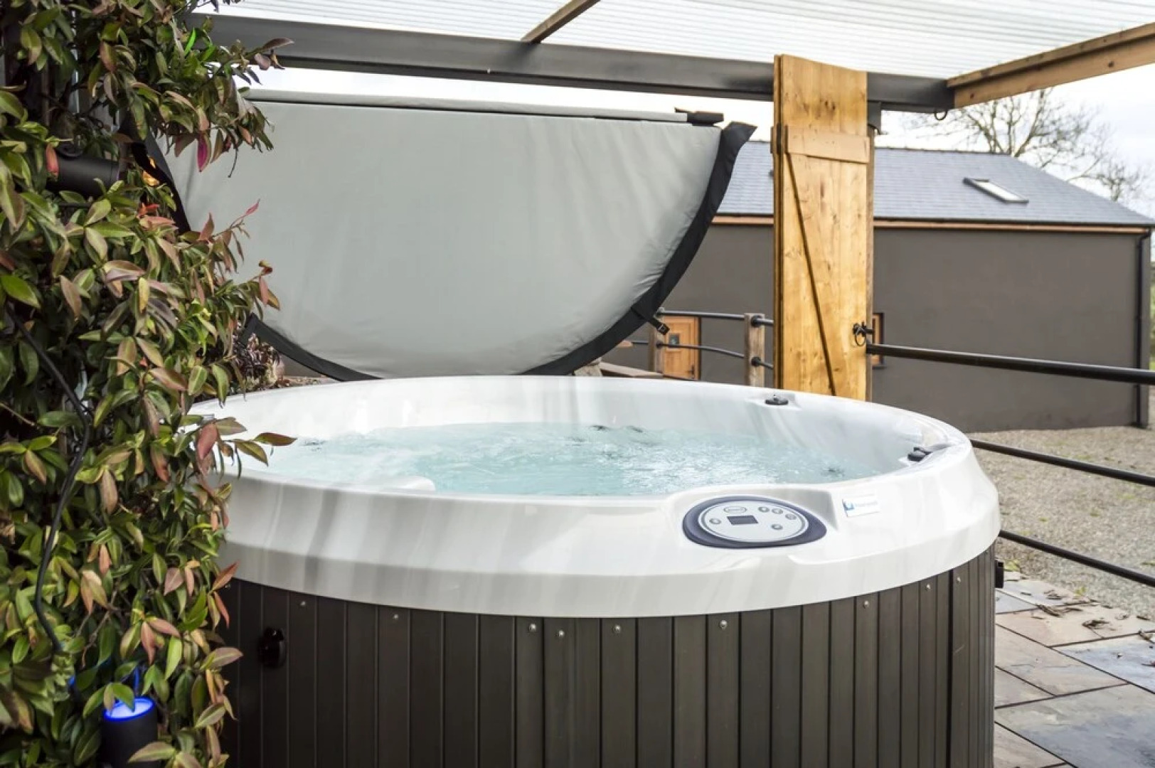 Lavender - Luxurious Barn Conversion