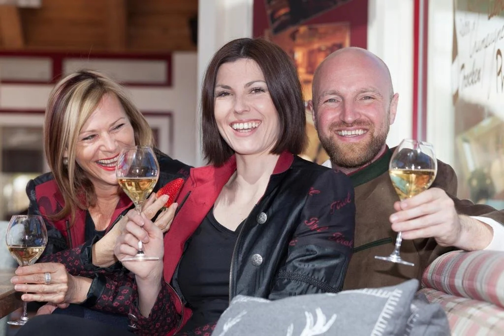 Wohlfühlhotel Platzer