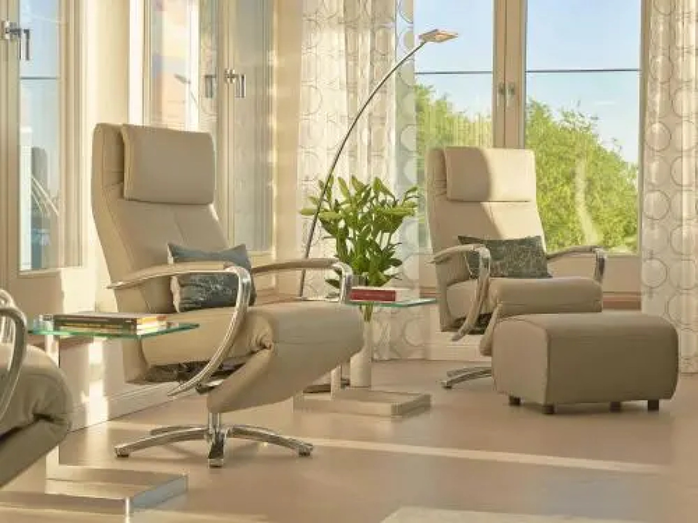 First Sellin Penthouse - Meerblick & SPA