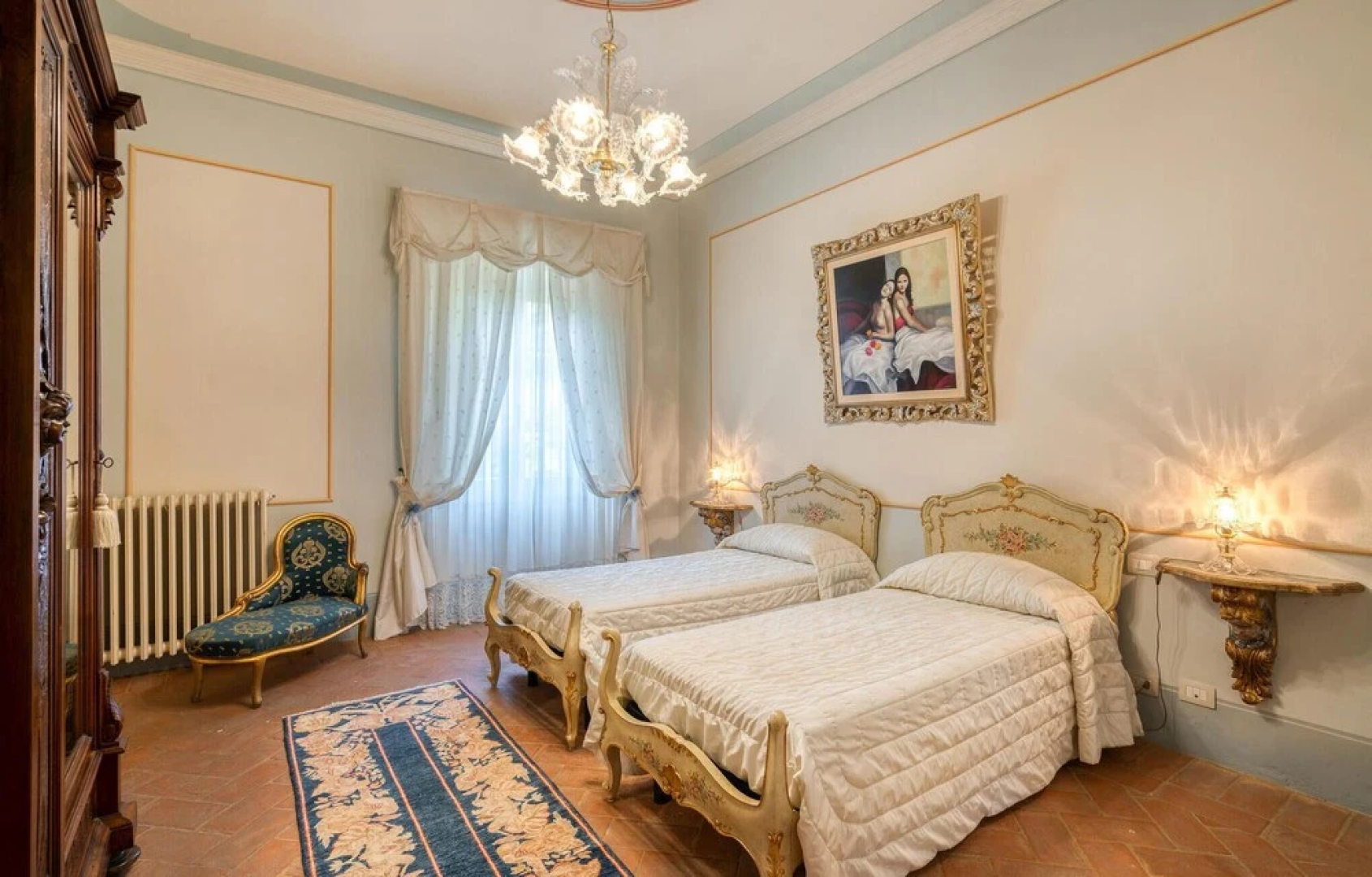 Villa Pieve