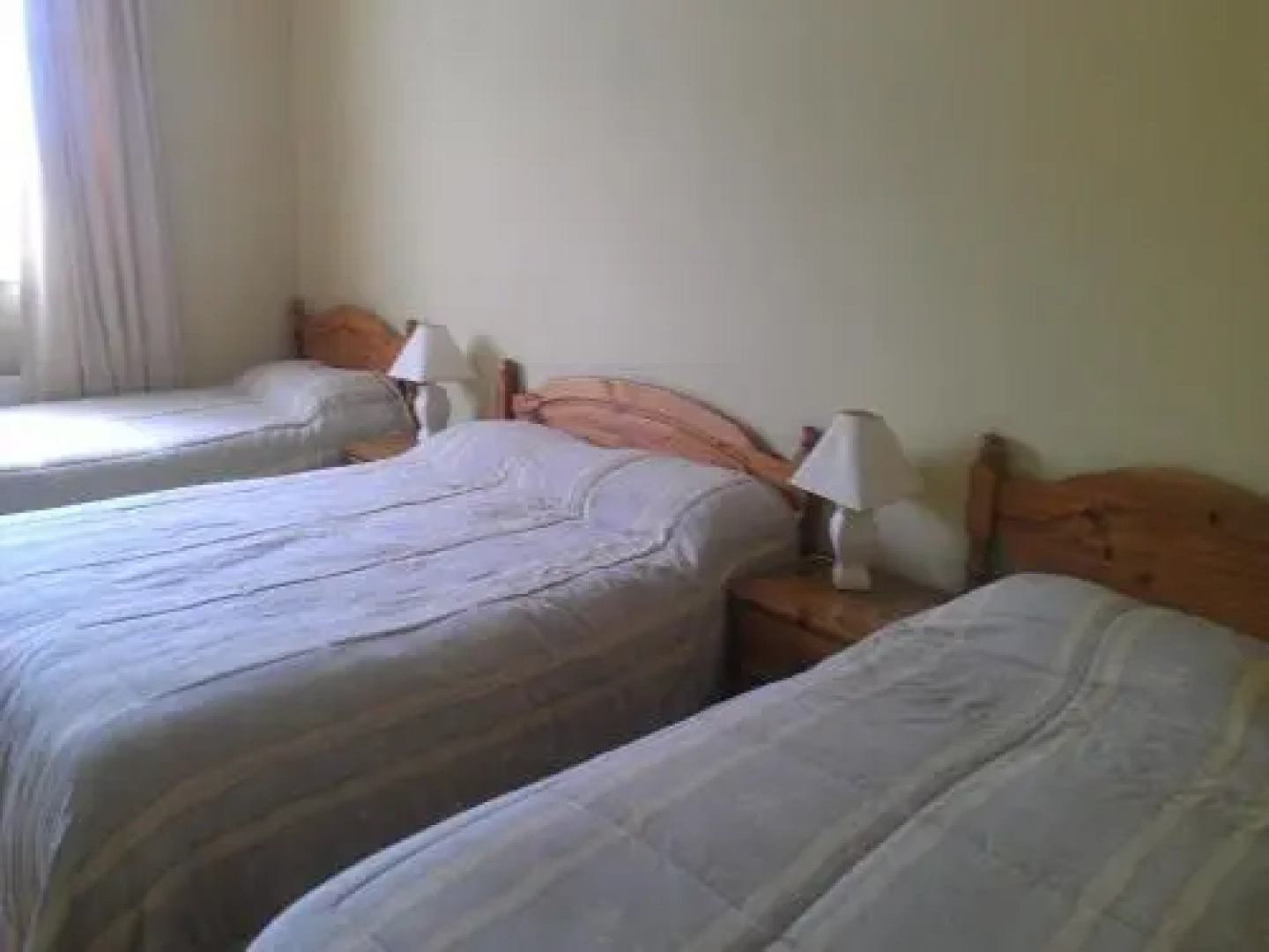 Anchor House Bed  Breakfast