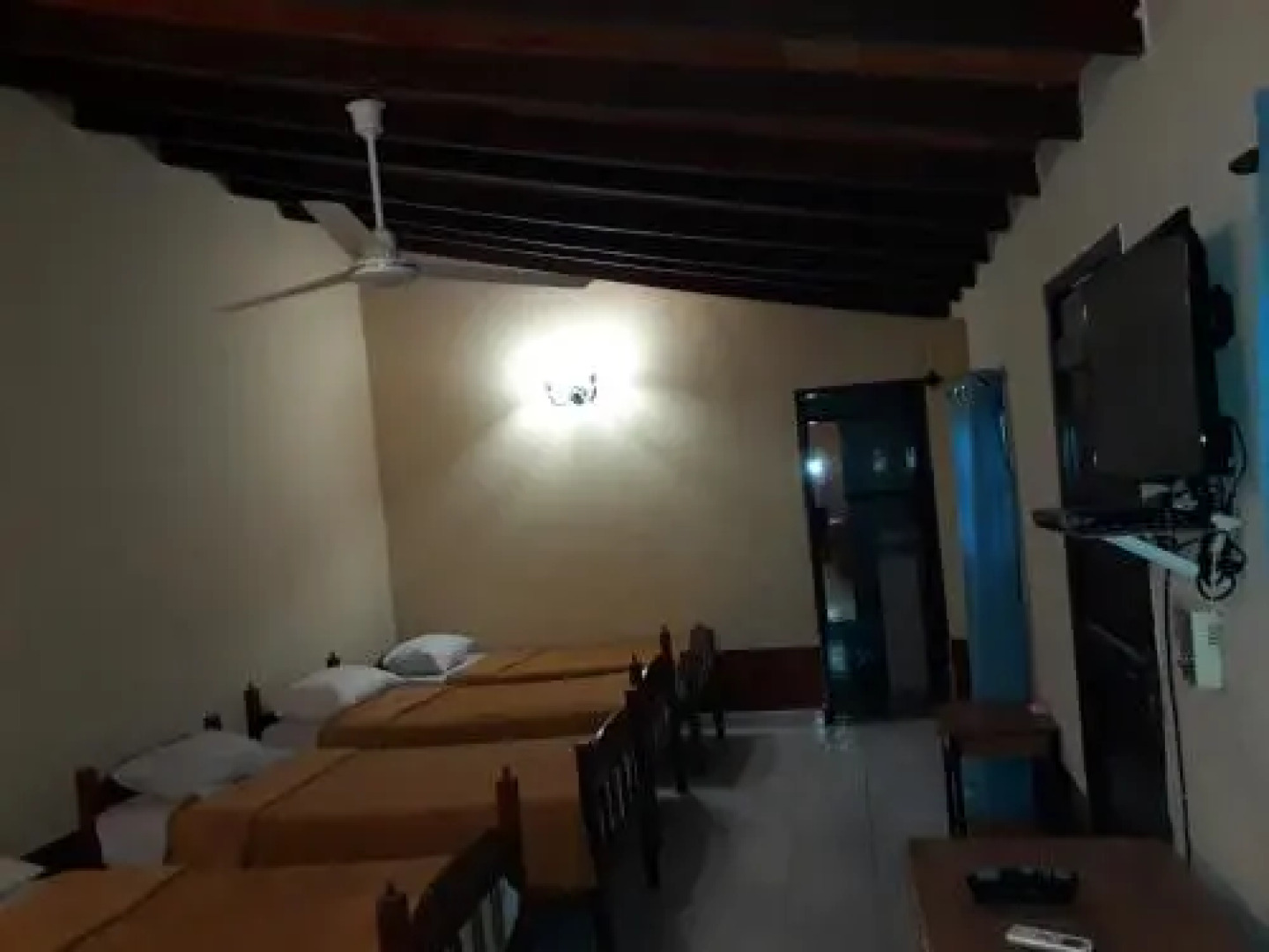 Hotel Spa Nilza Rinaldi