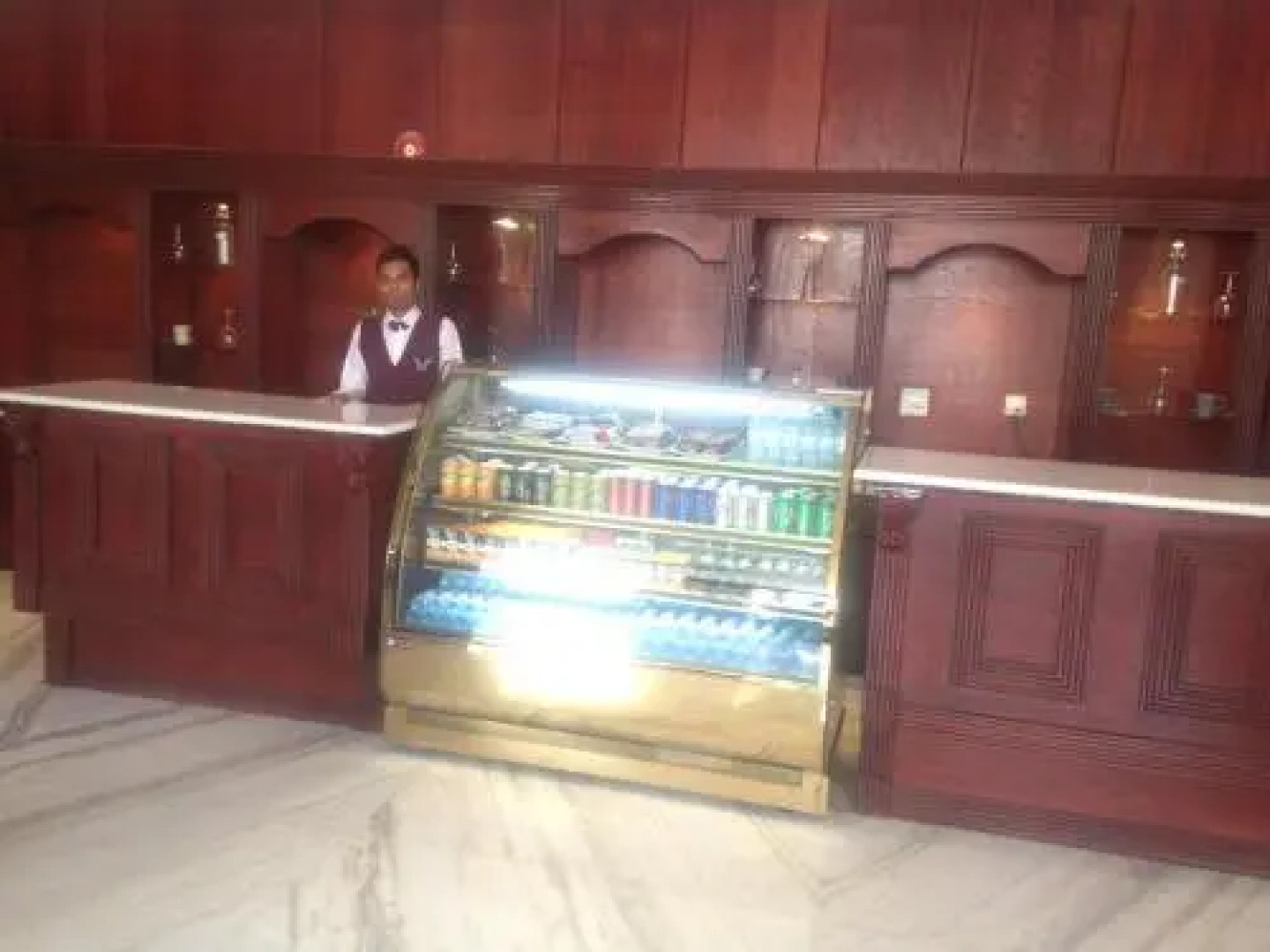 Nova Furnished Units