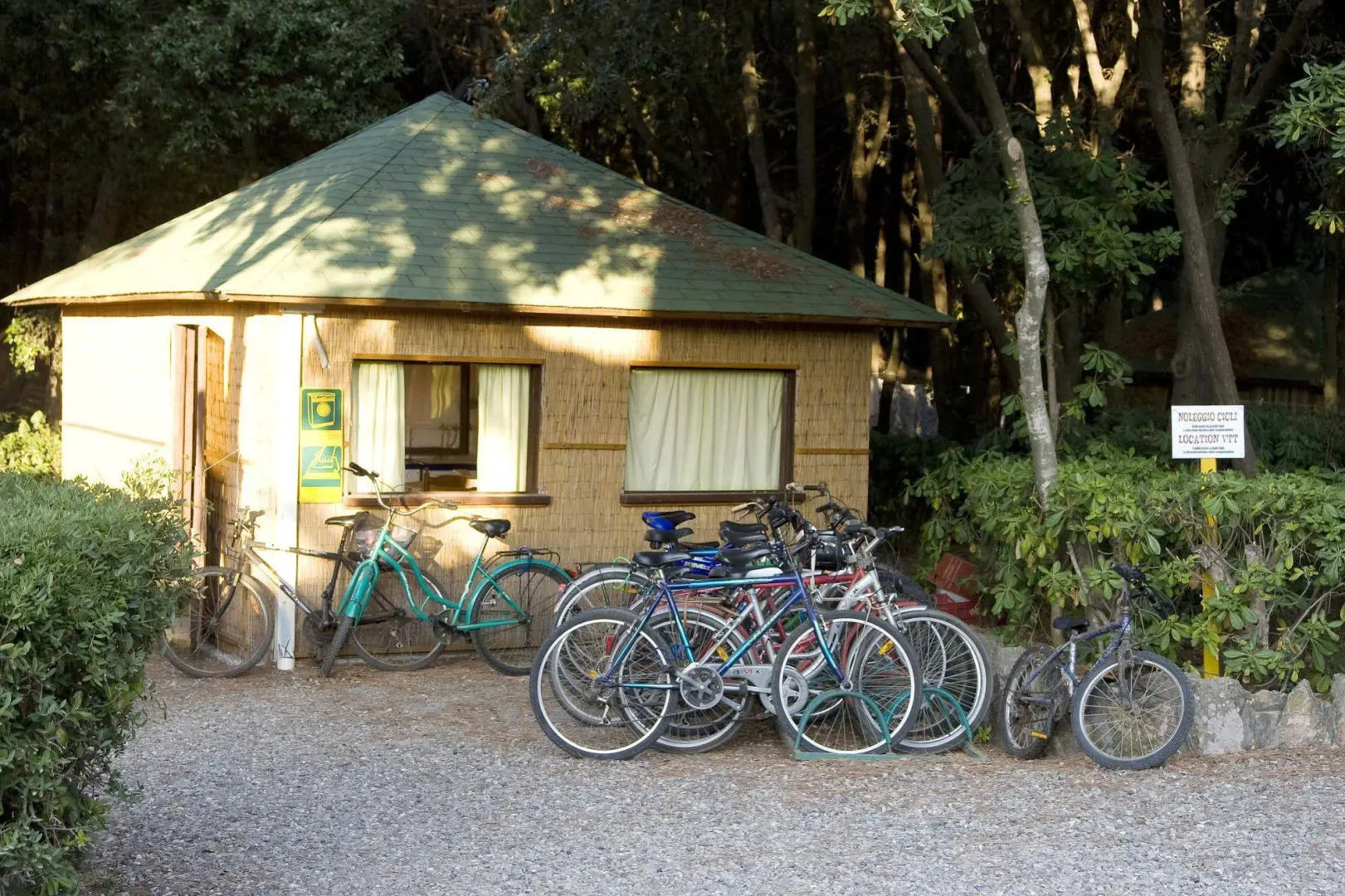 Villaggio Club Cecina