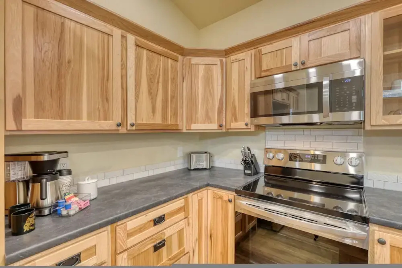 Throttle Down in Style A Biker s Dream Stay