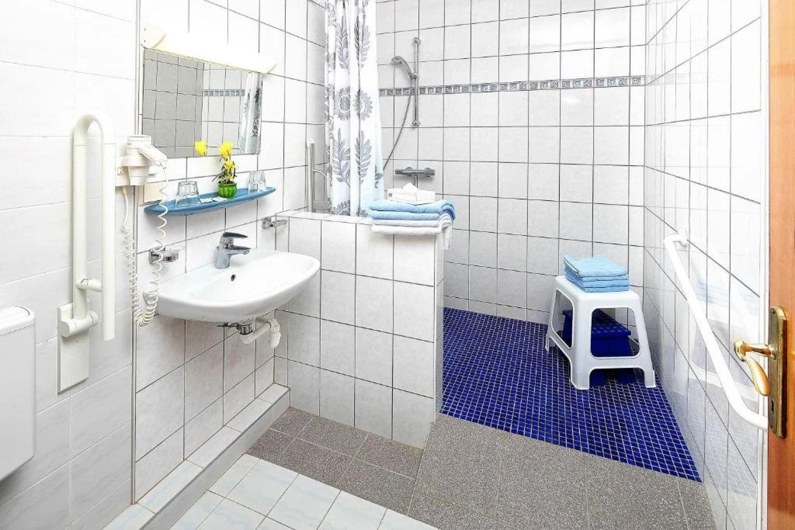 Strandhotel Orchidee