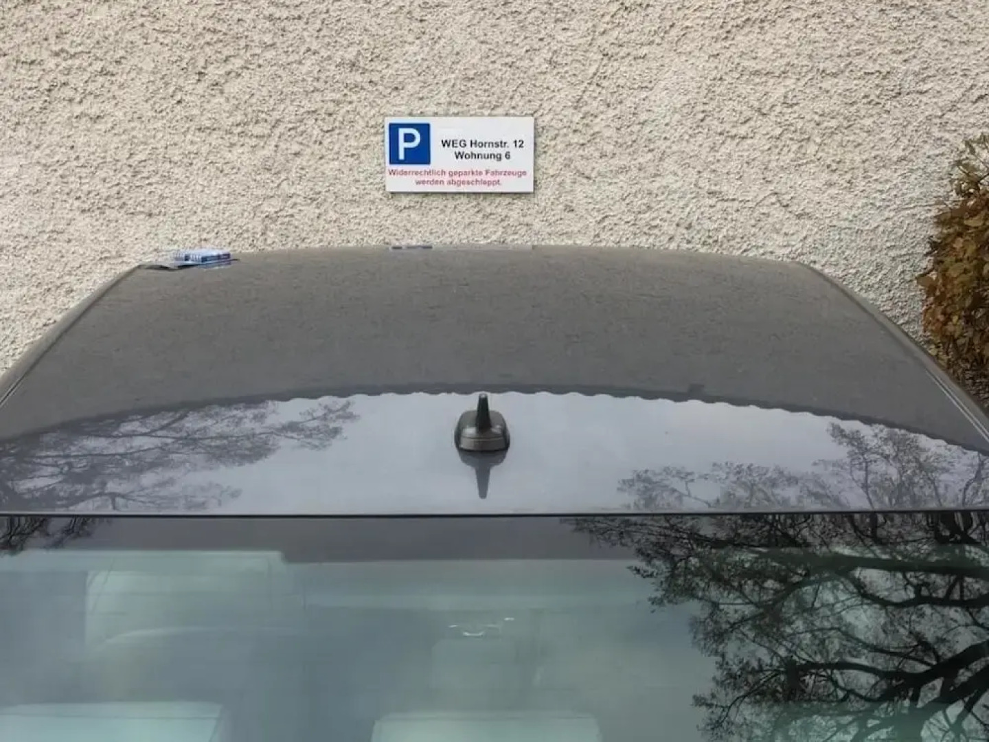 Traumwohnung am Altstadtrand