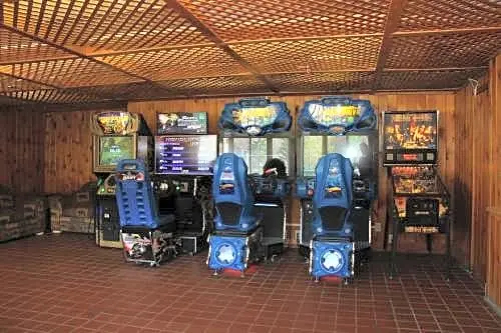 Village of Loon Mountain - VI