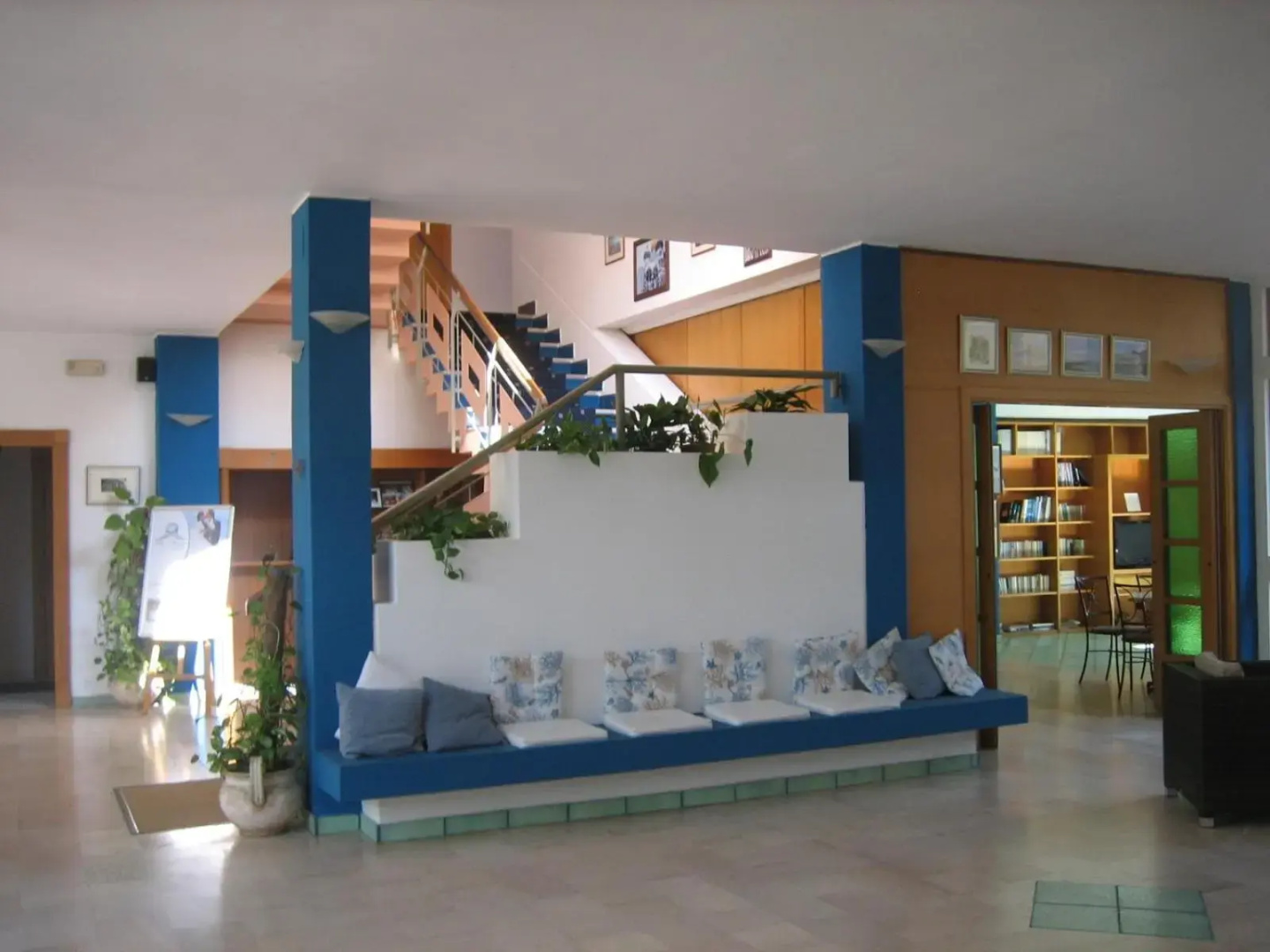 Villa Dei Principi Hotel
