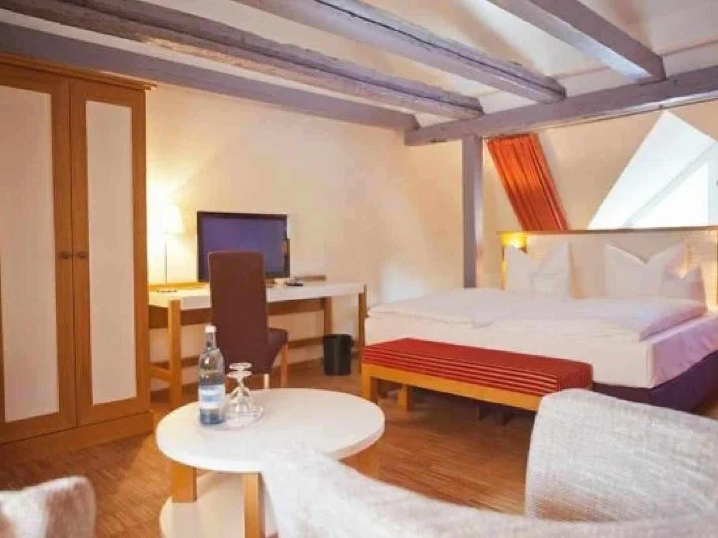 Villa am Jungfernstieg