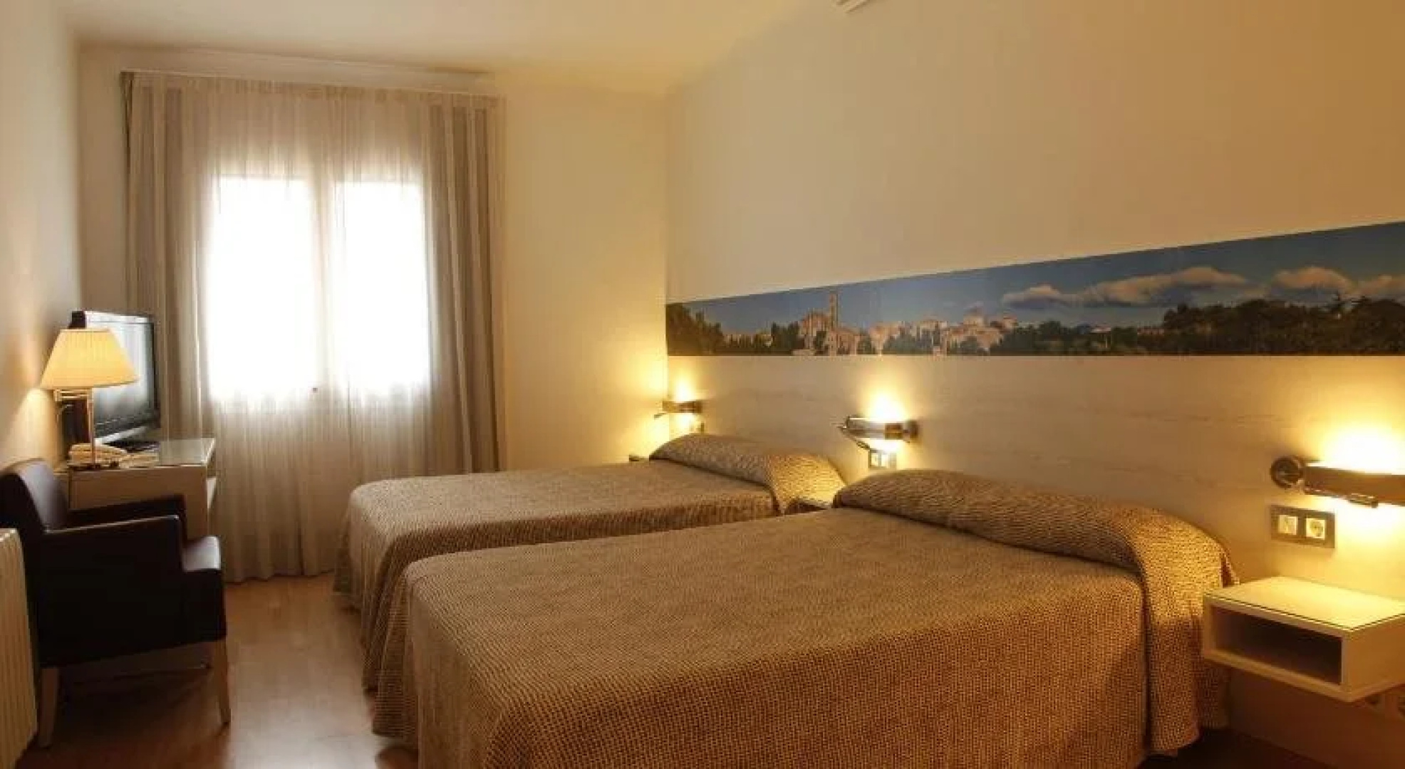 Hotel Canet