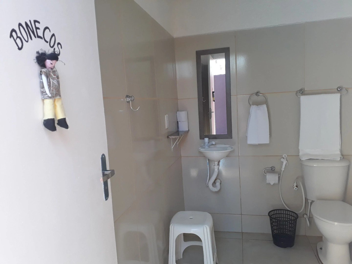 Pousada Boneca de Pano