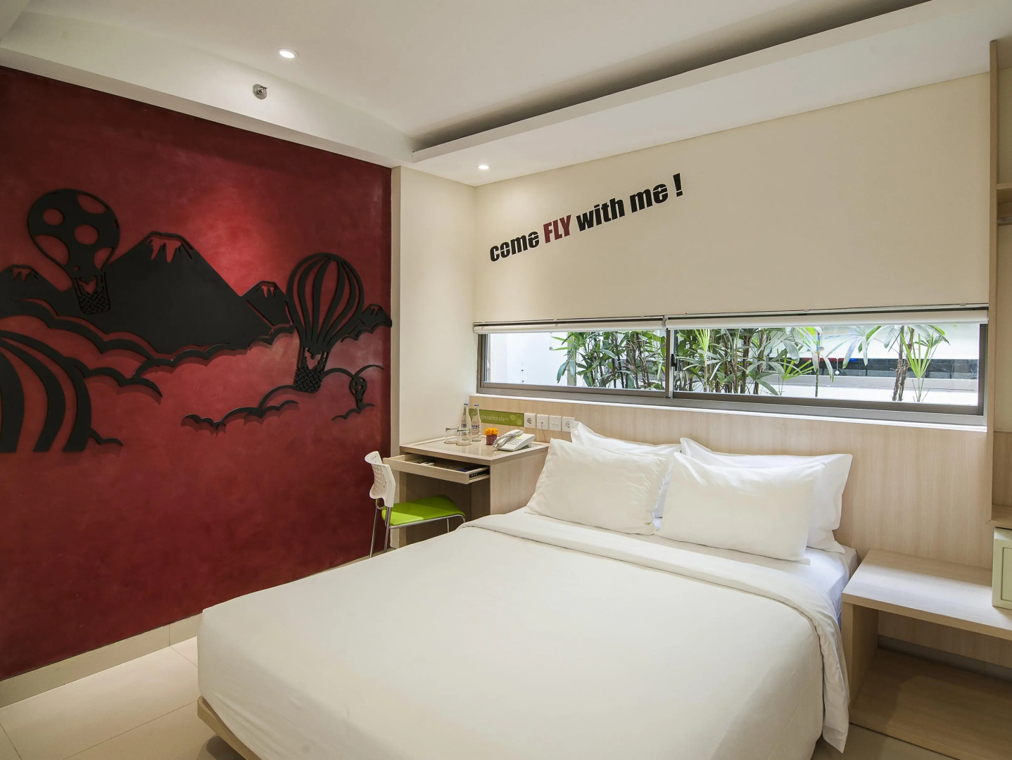 Grandmas Plus Hotel Legian