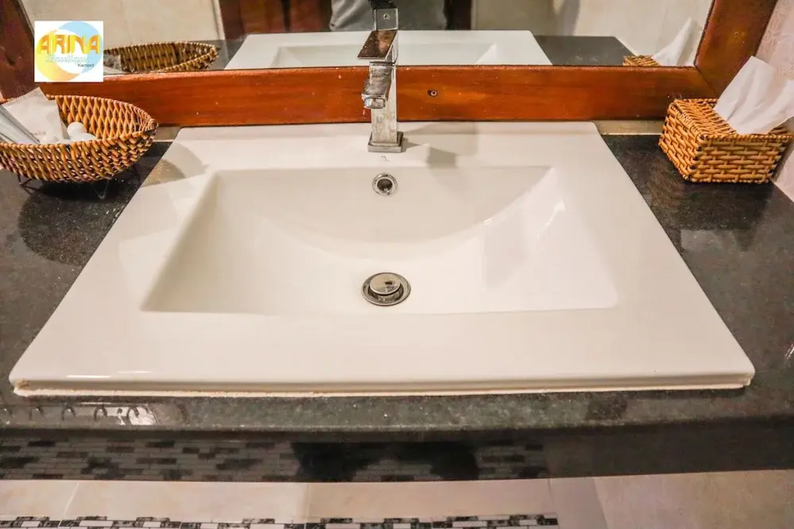 Arina Boutique Kampot