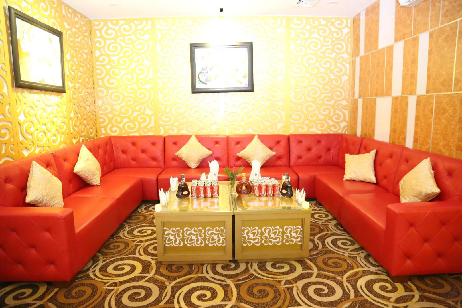 Lucky Ruby Border Casino