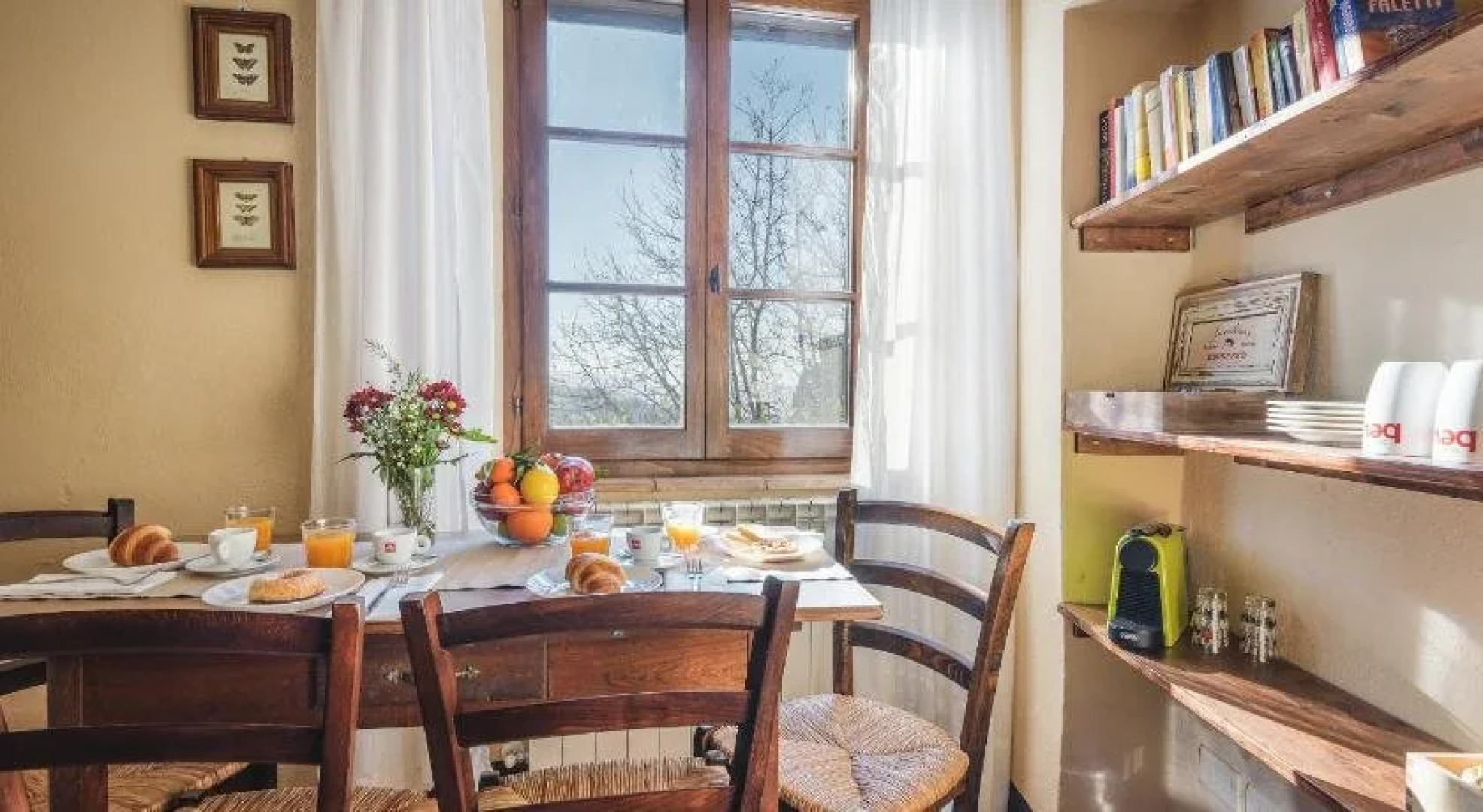 In Toscana Affittacamere