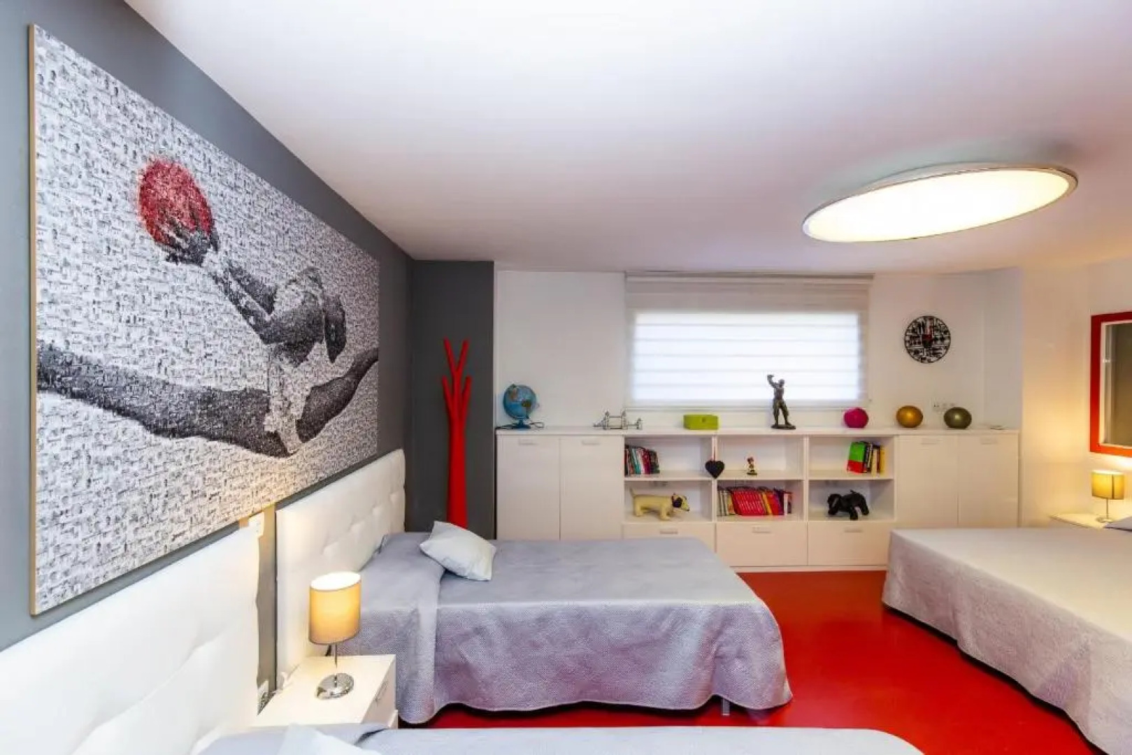 ZENLUXE Villa Planet Costa Dorada