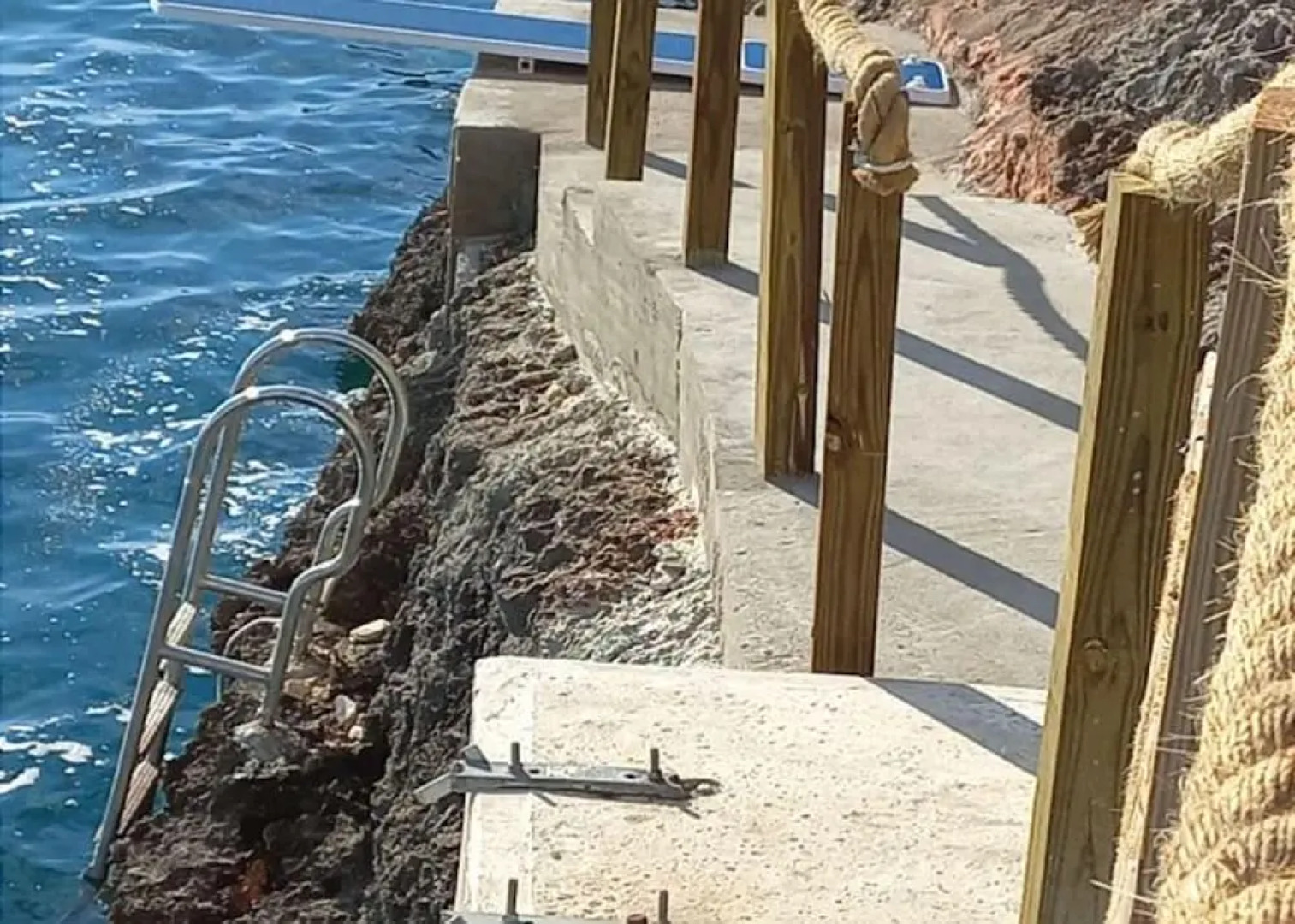 Villa C by Eleuthera Vacation Rentals