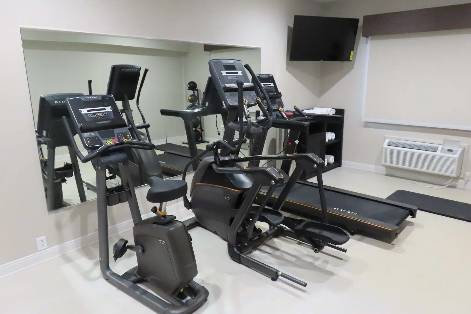 Best Western Prime Inn & Suites