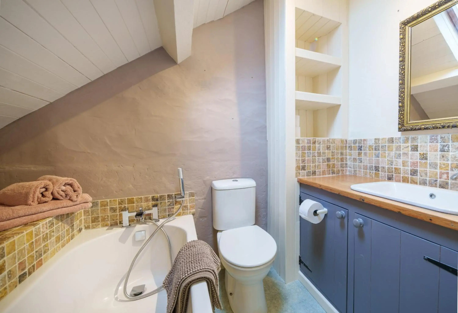 Brynarth Country Cottages