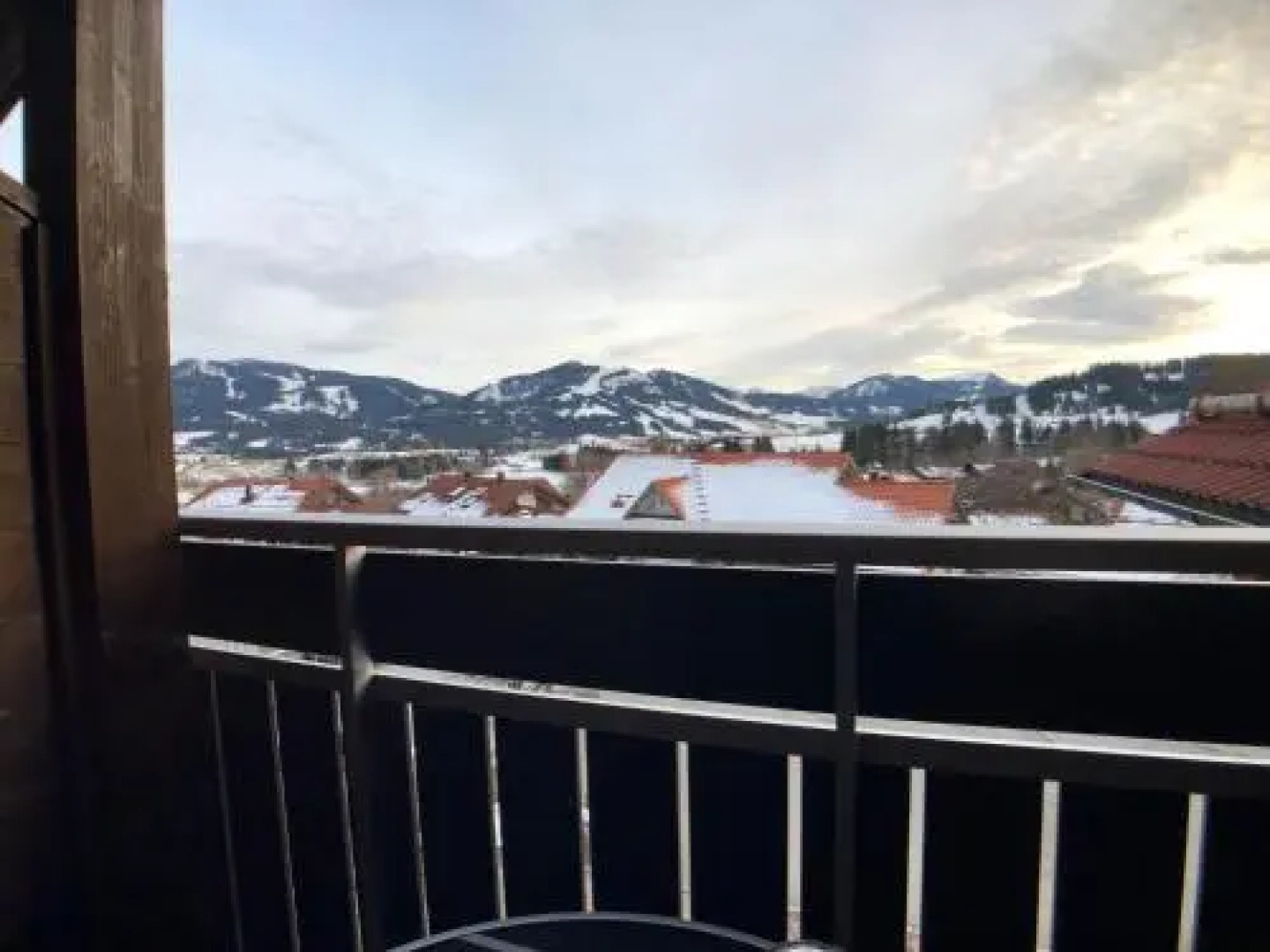 Landhaus Sonnenbichl