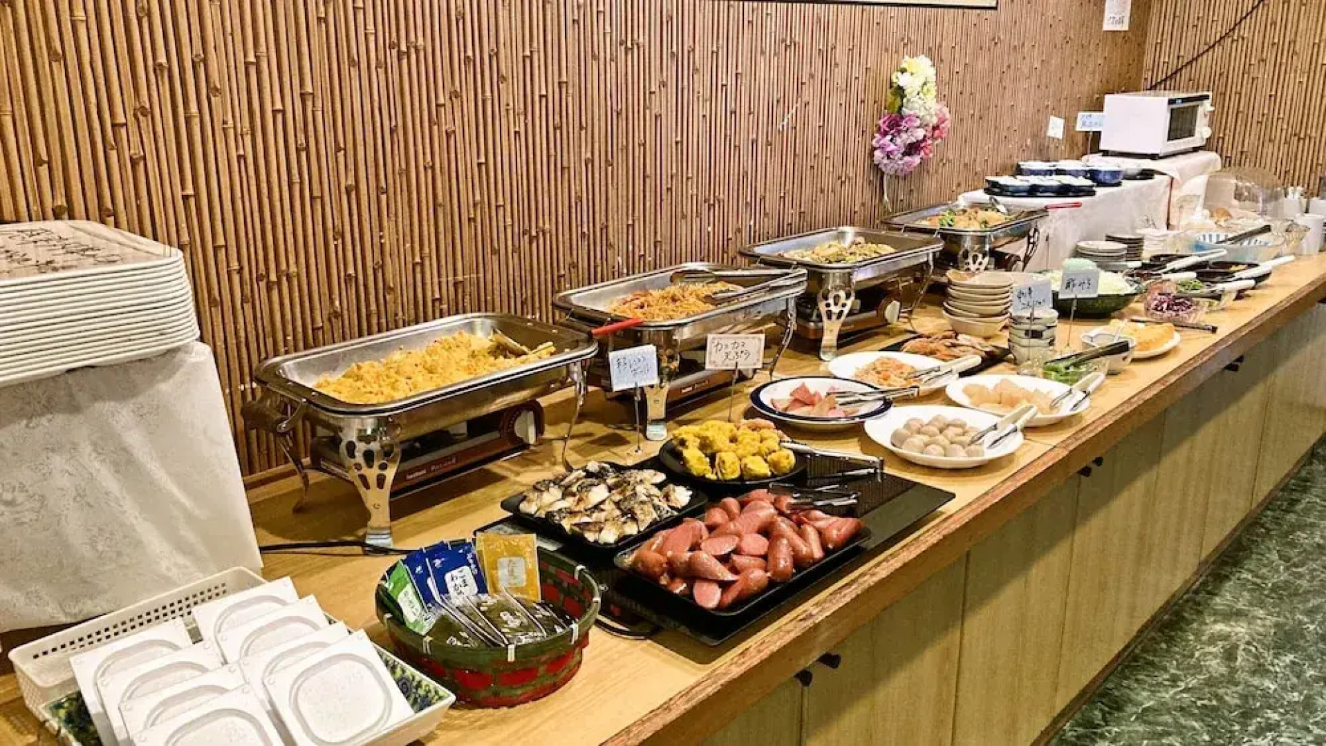 Hotel Alpha-One Yatsushiro