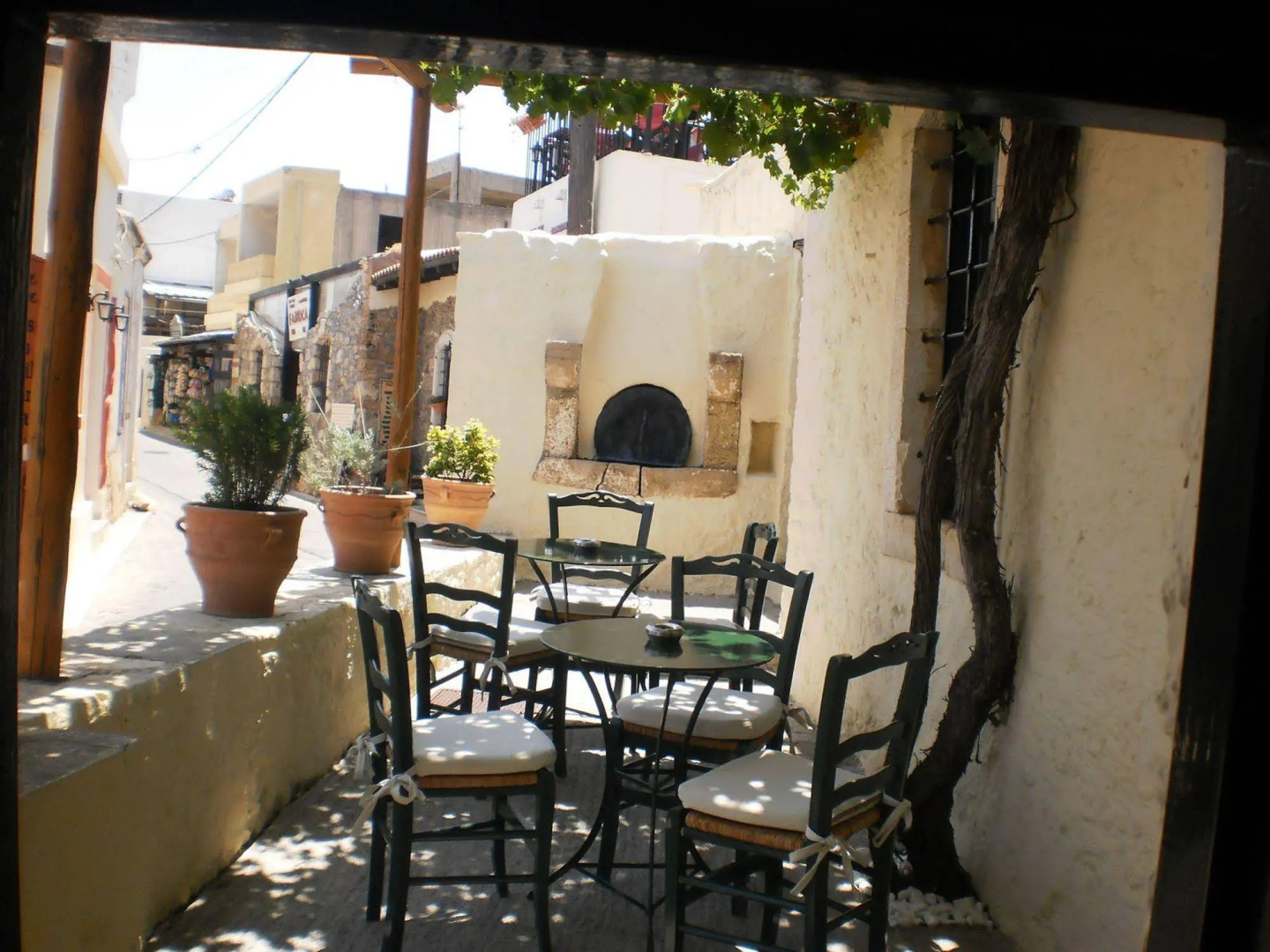 Koutouloufari Village Holiday Club