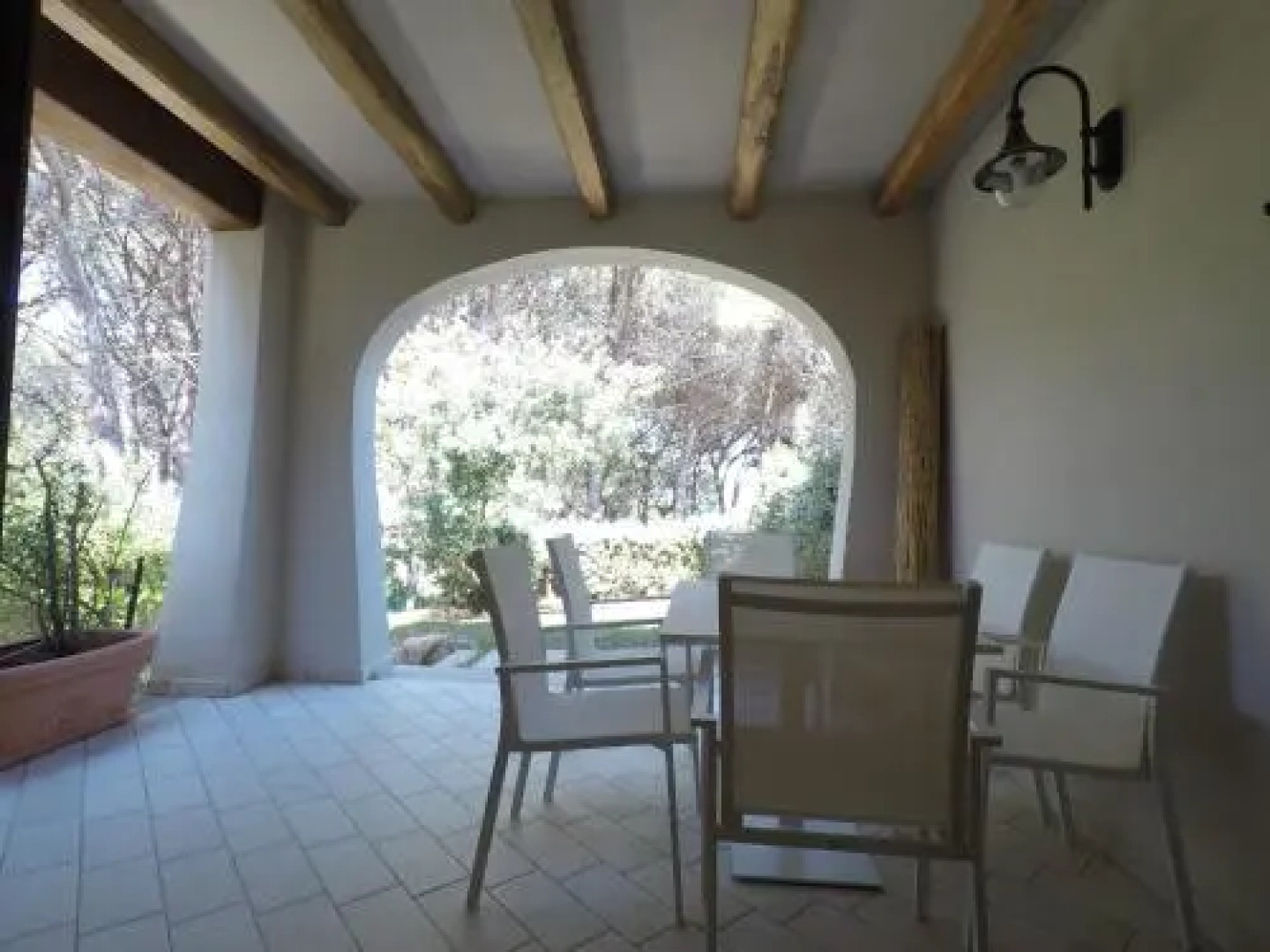 La Corte degli Ulivi