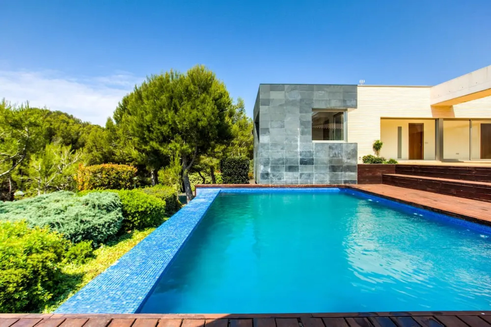 Villa Limonium Deluxe TVL 07