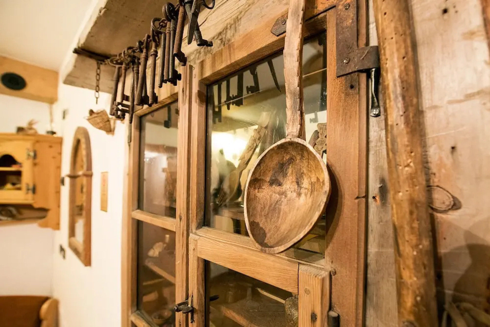 Art Apartments Casa Cambra