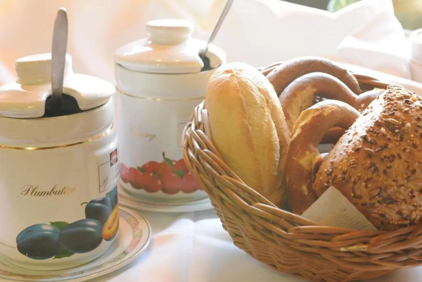 Hotel Herrnbrod & Ständecke