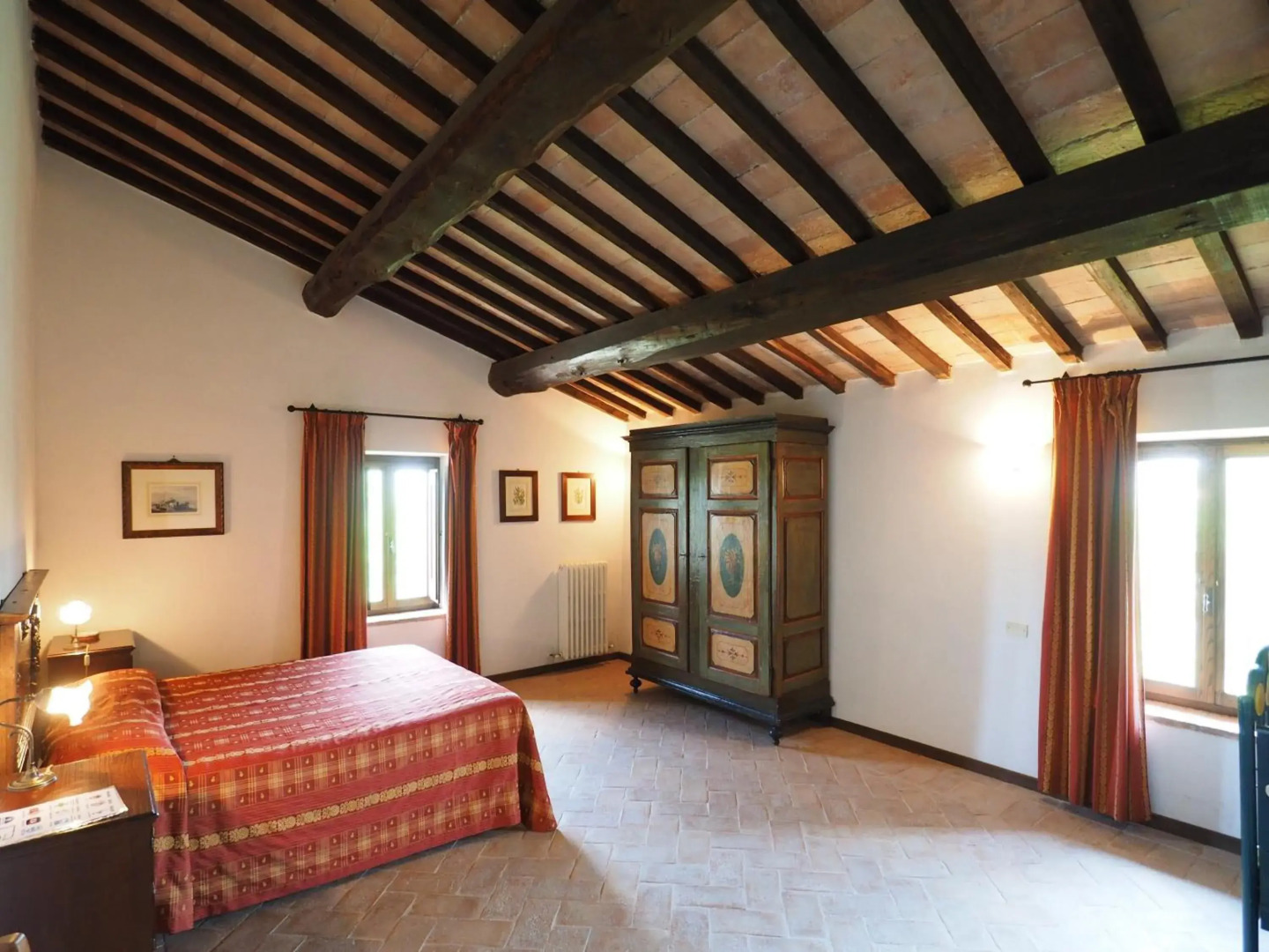 Agriturismo Piano Grande