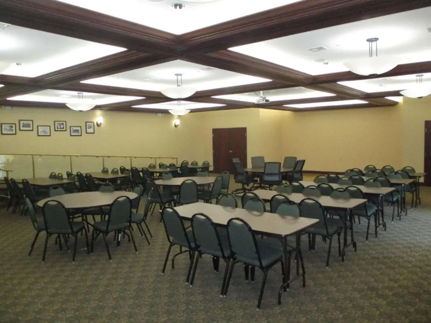 Best Western Coffeyville Central Business District Inn and Suites