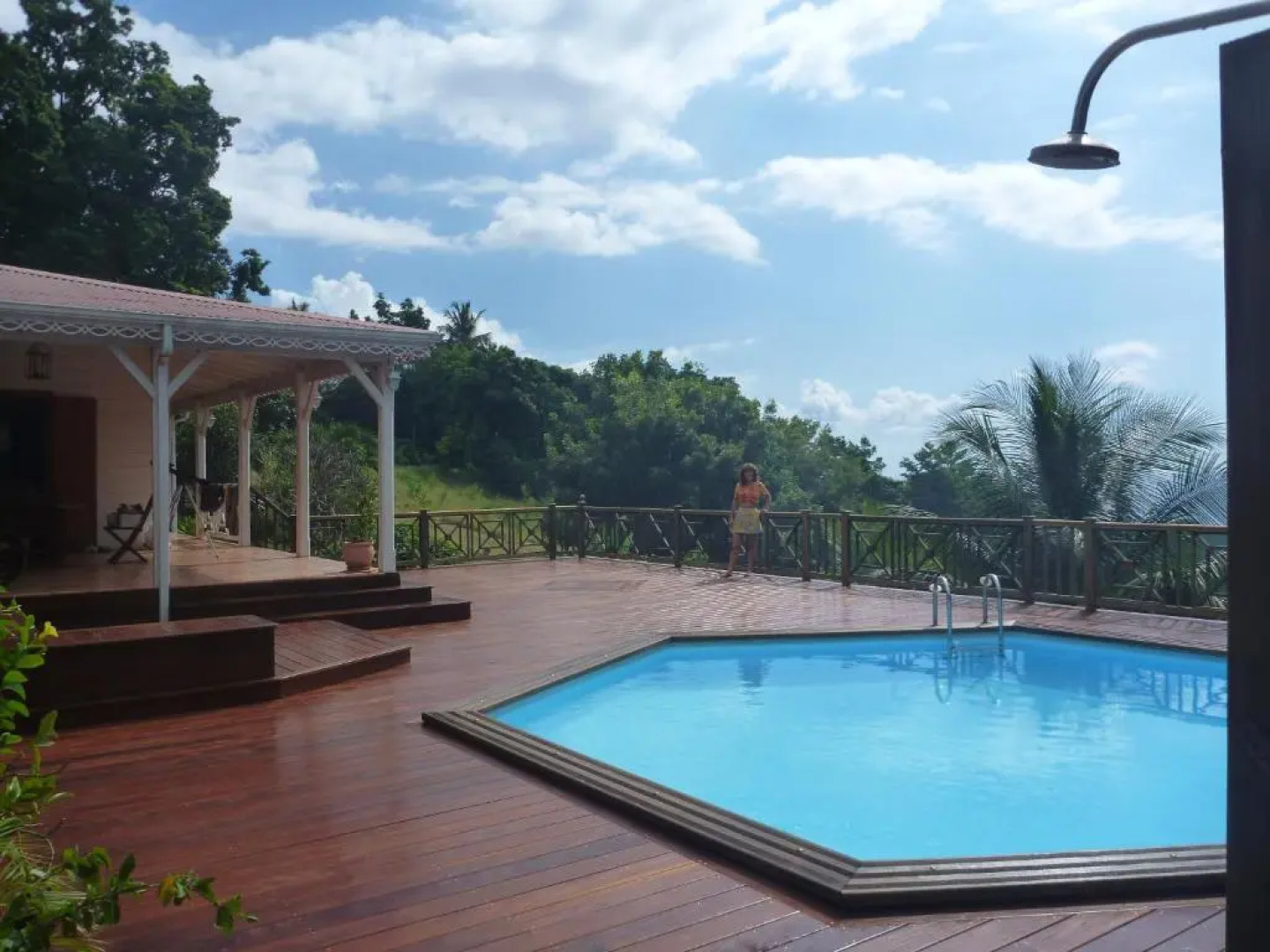 Les jardins de Cousinière