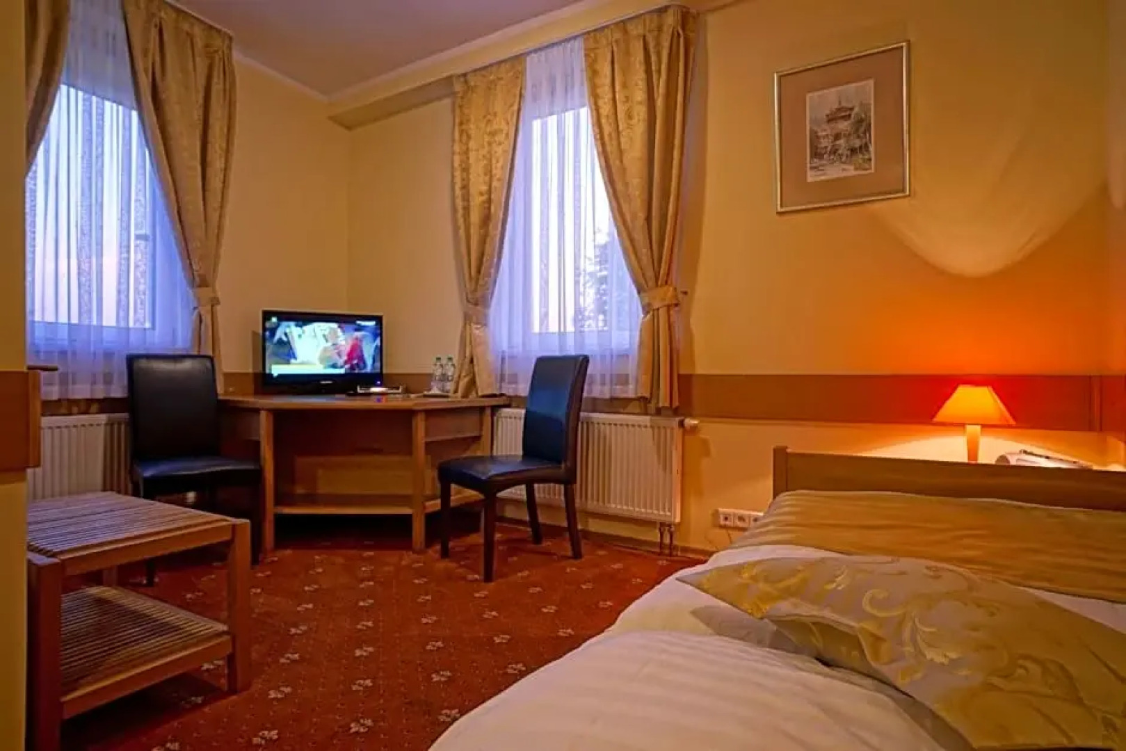 Noclegi w Lublińcu Lubex