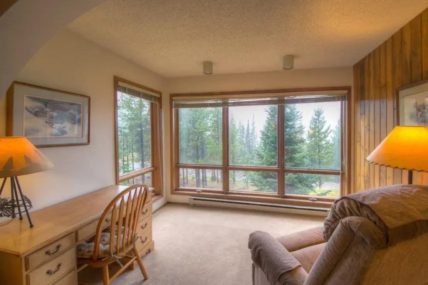 Big Sky - Skycrest 1707