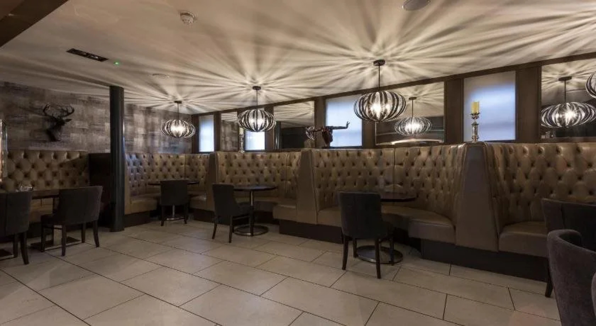 The White Hart Hotel