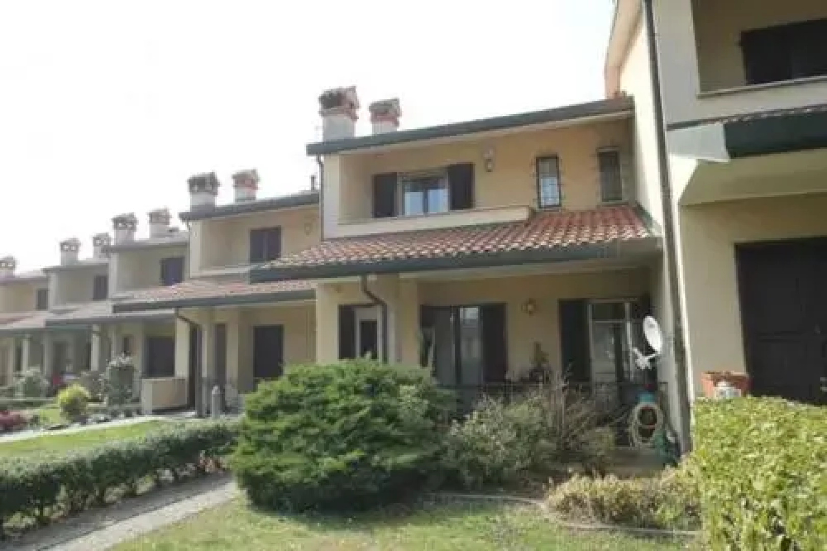 B&B Villetta San Giorgio