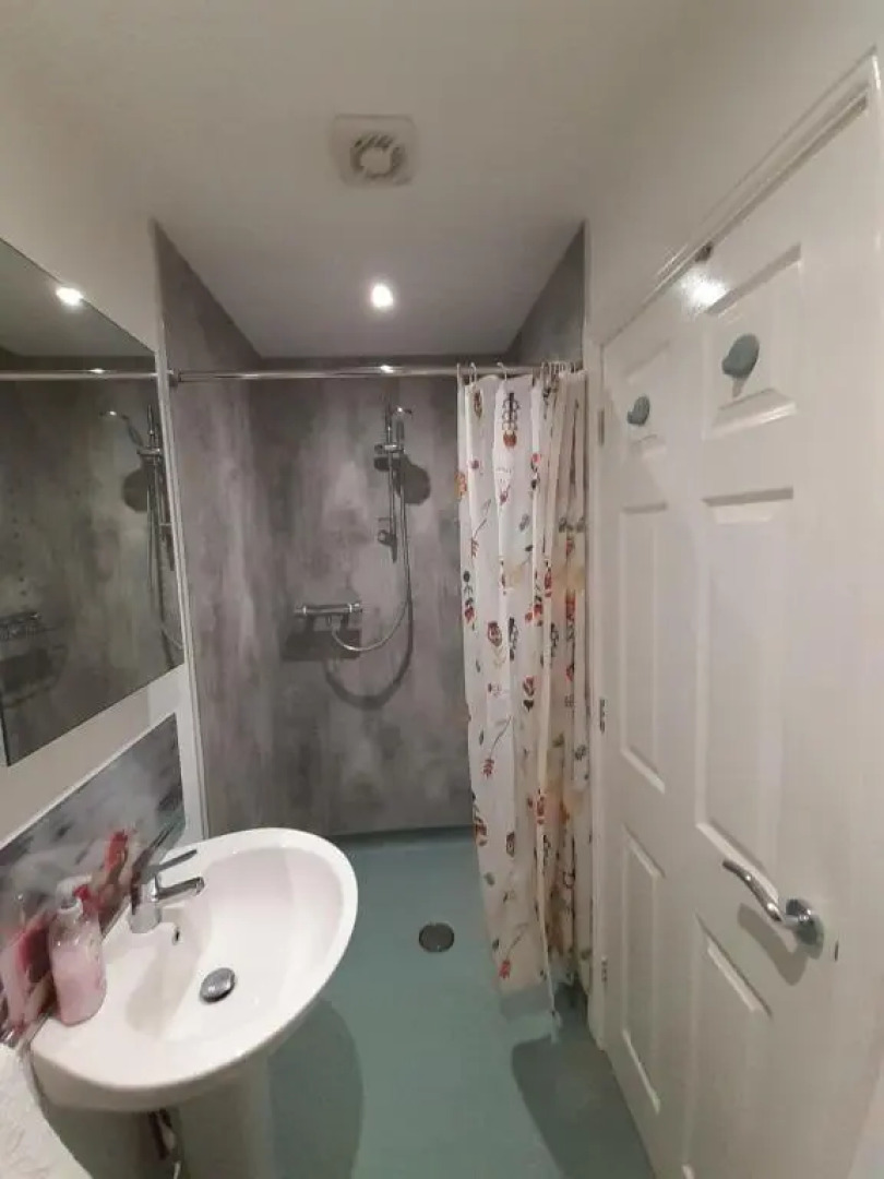 Railway Retreat No4 Comberton Terrace (Adults Only)