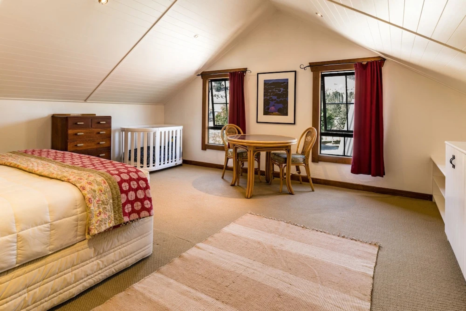 Cardrona Captain's Lodge