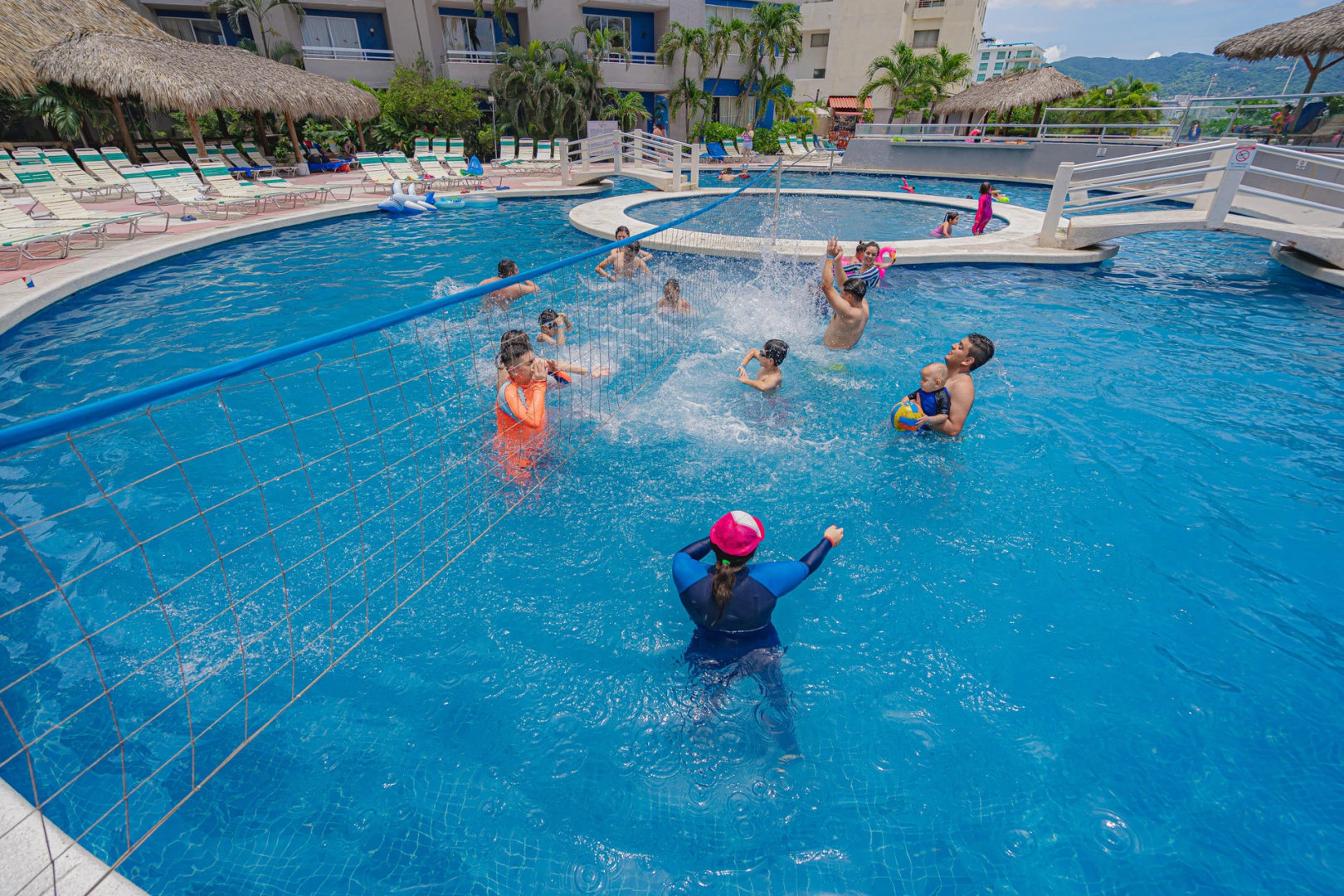 Playa Suites Acapulco