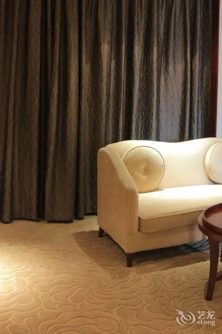 Changsha Xingsha Huatian Hotel
