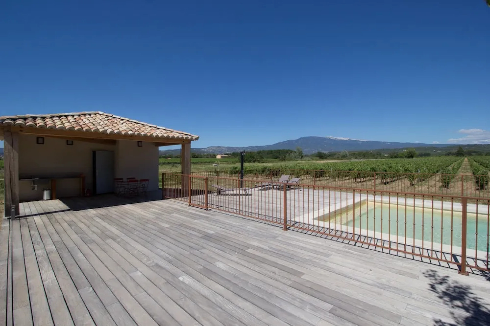 Château La Croix Des Pins