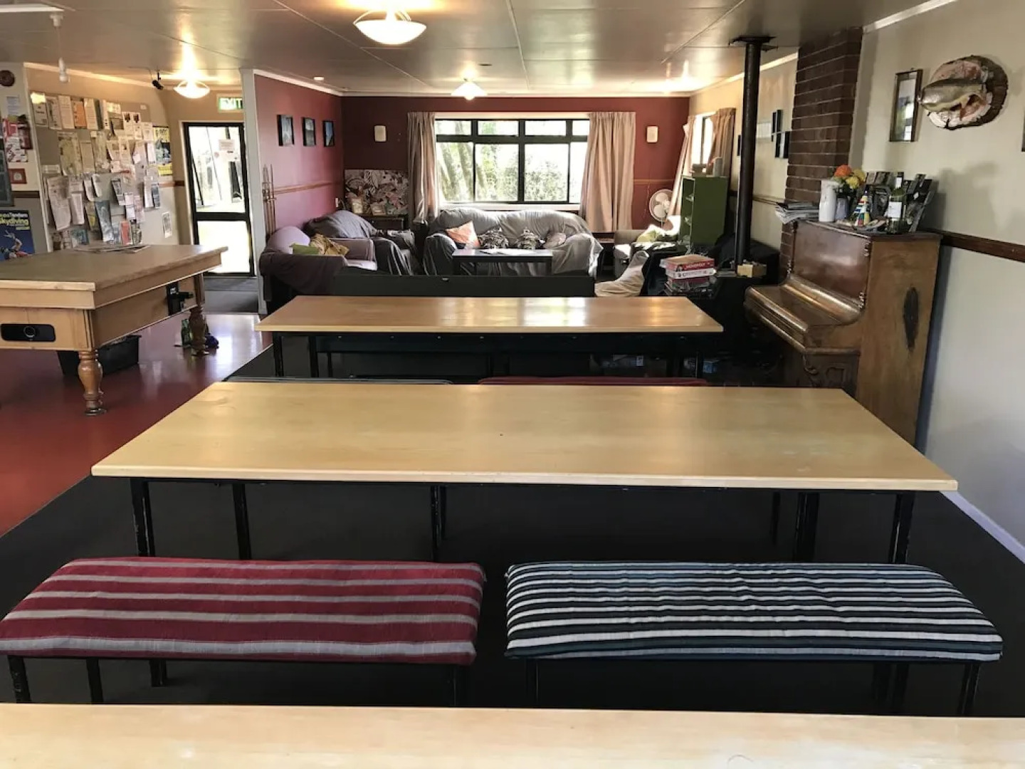 Rainbow Lodge - Hostel