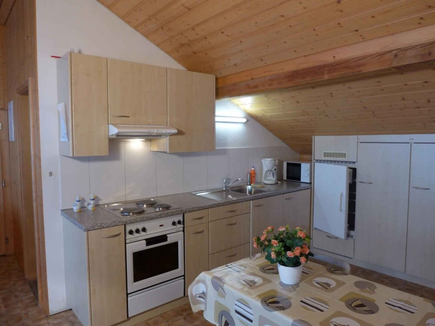 Grossen Frutigen in Frutigen