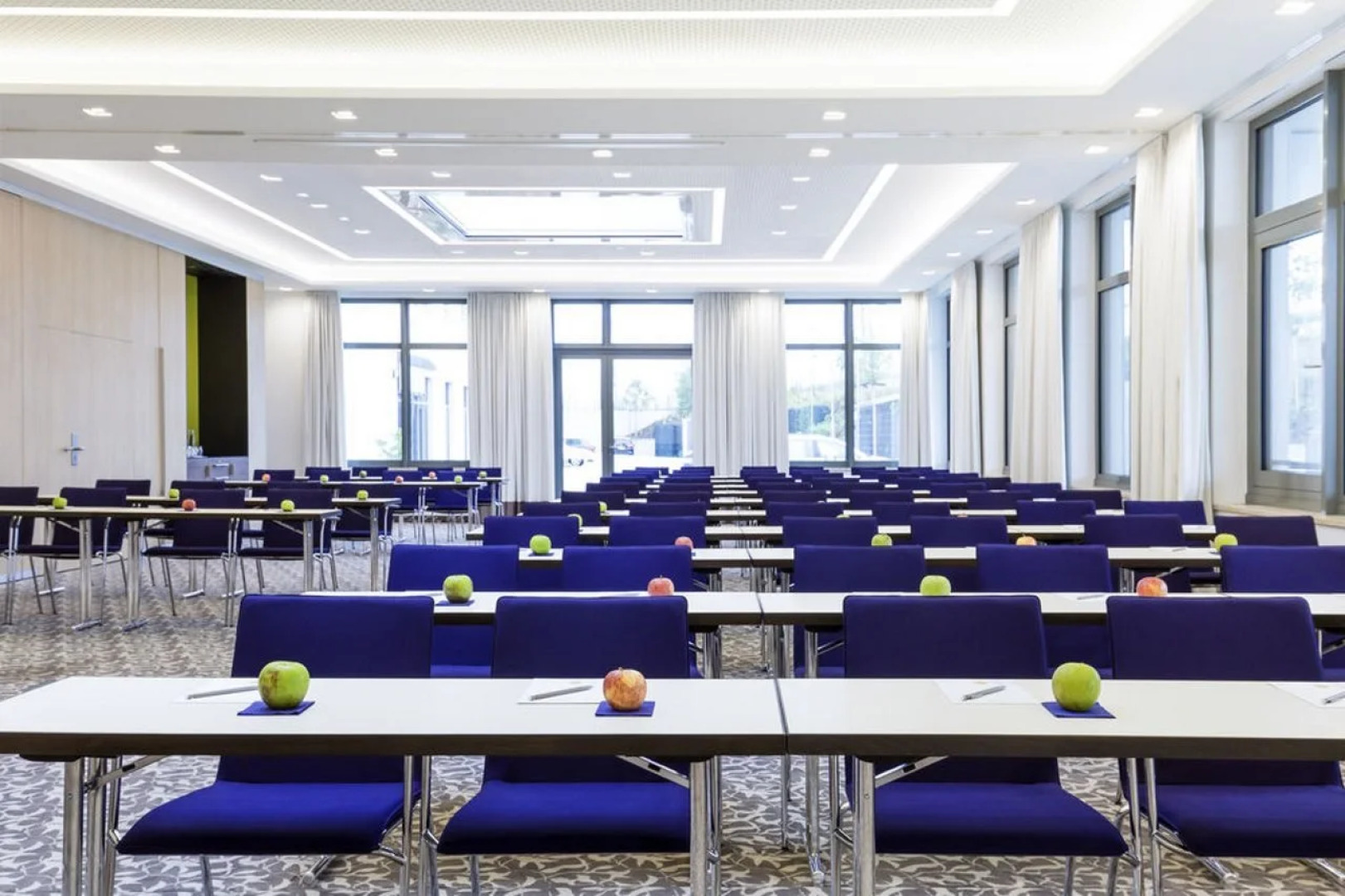 Novotel Nuernberg Centre Ville