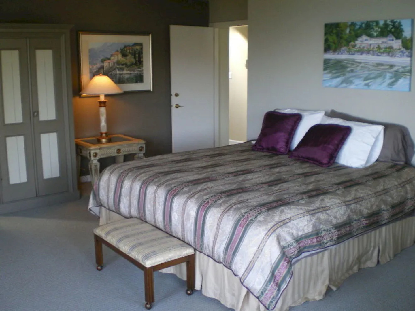 The Lodge at Weir's Beach