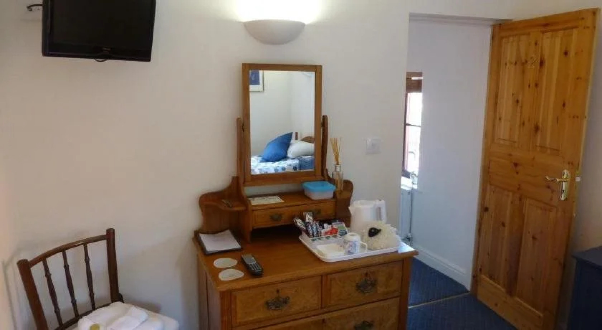 Shepherds Row Bed and Breakfast