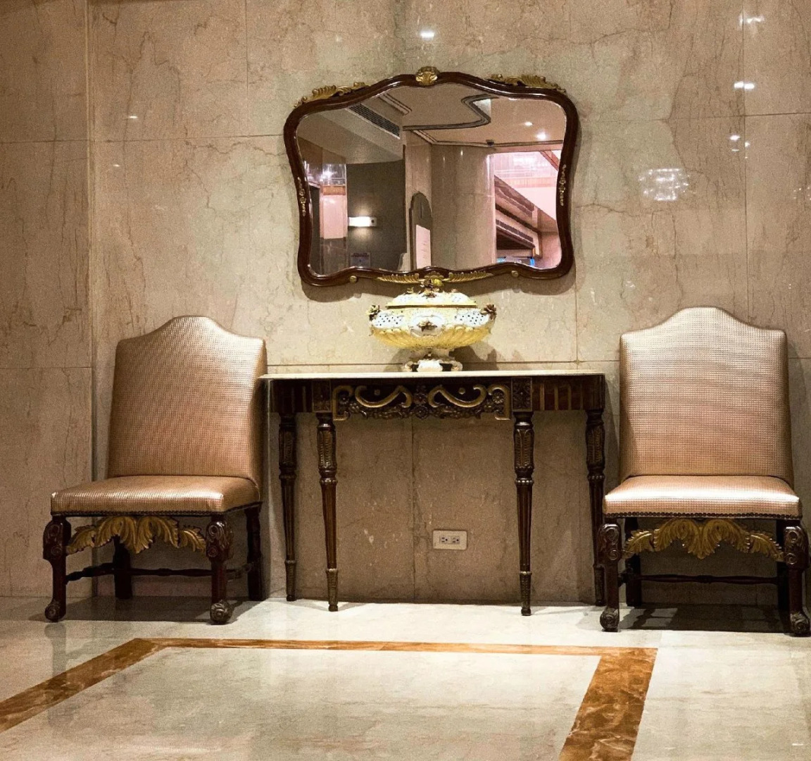 HiONE Gallery Hotel Taichung